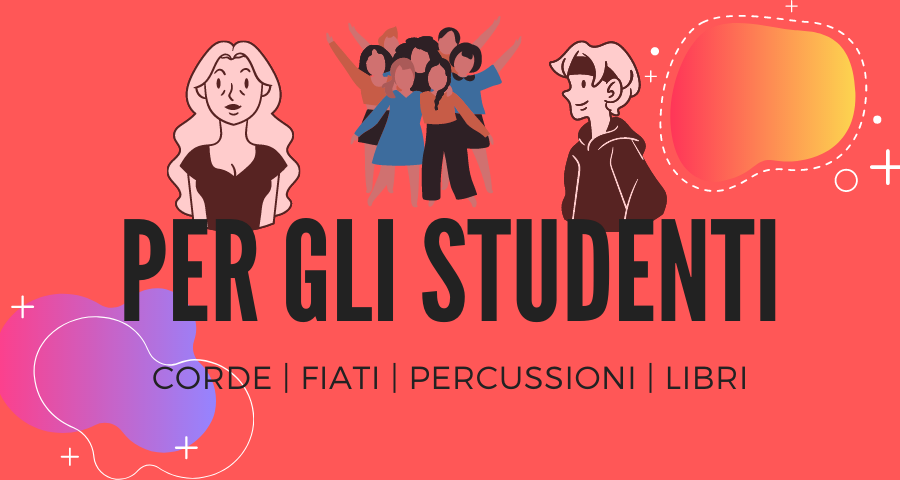 per gli studenti